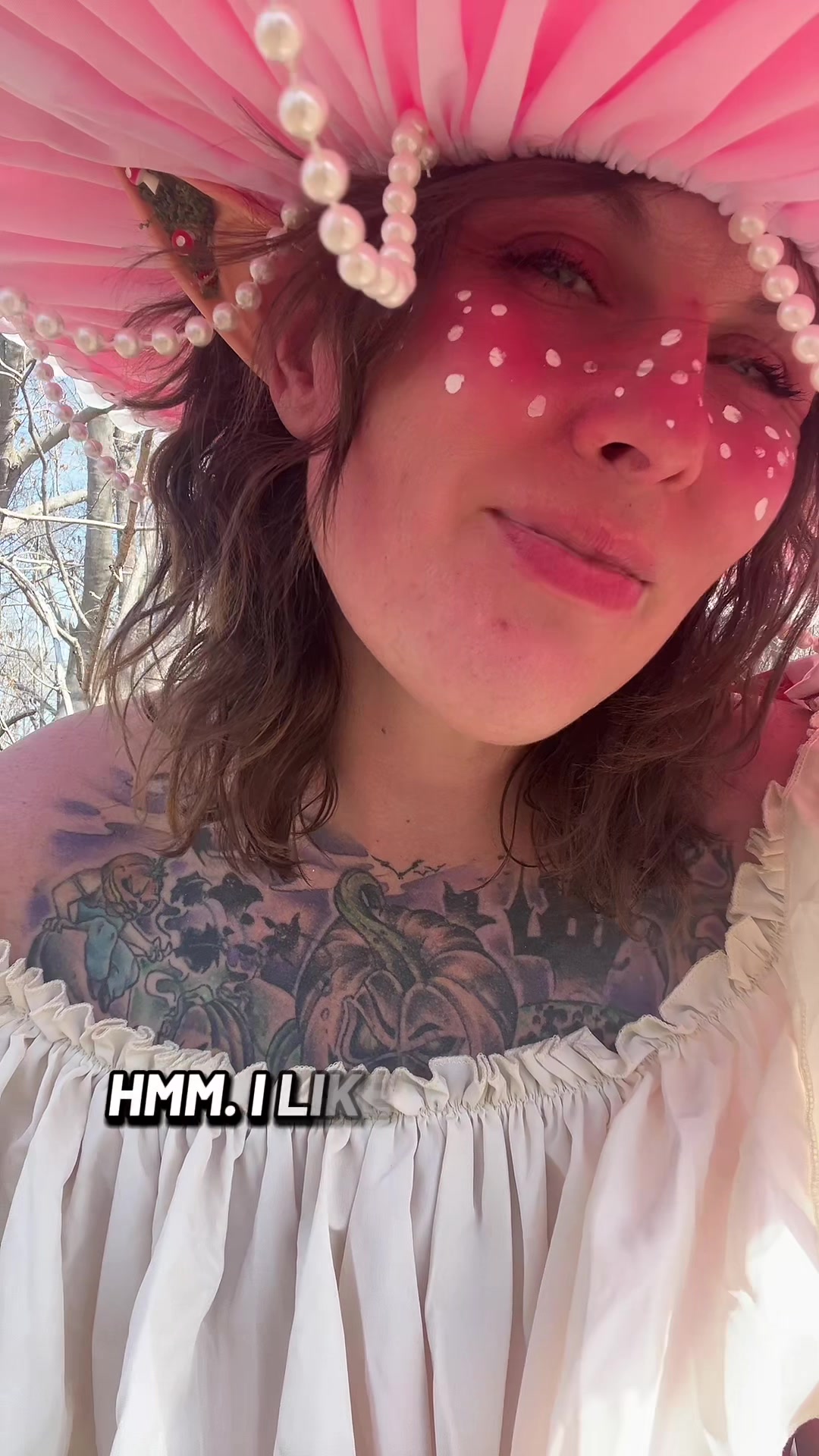 @TraceFace