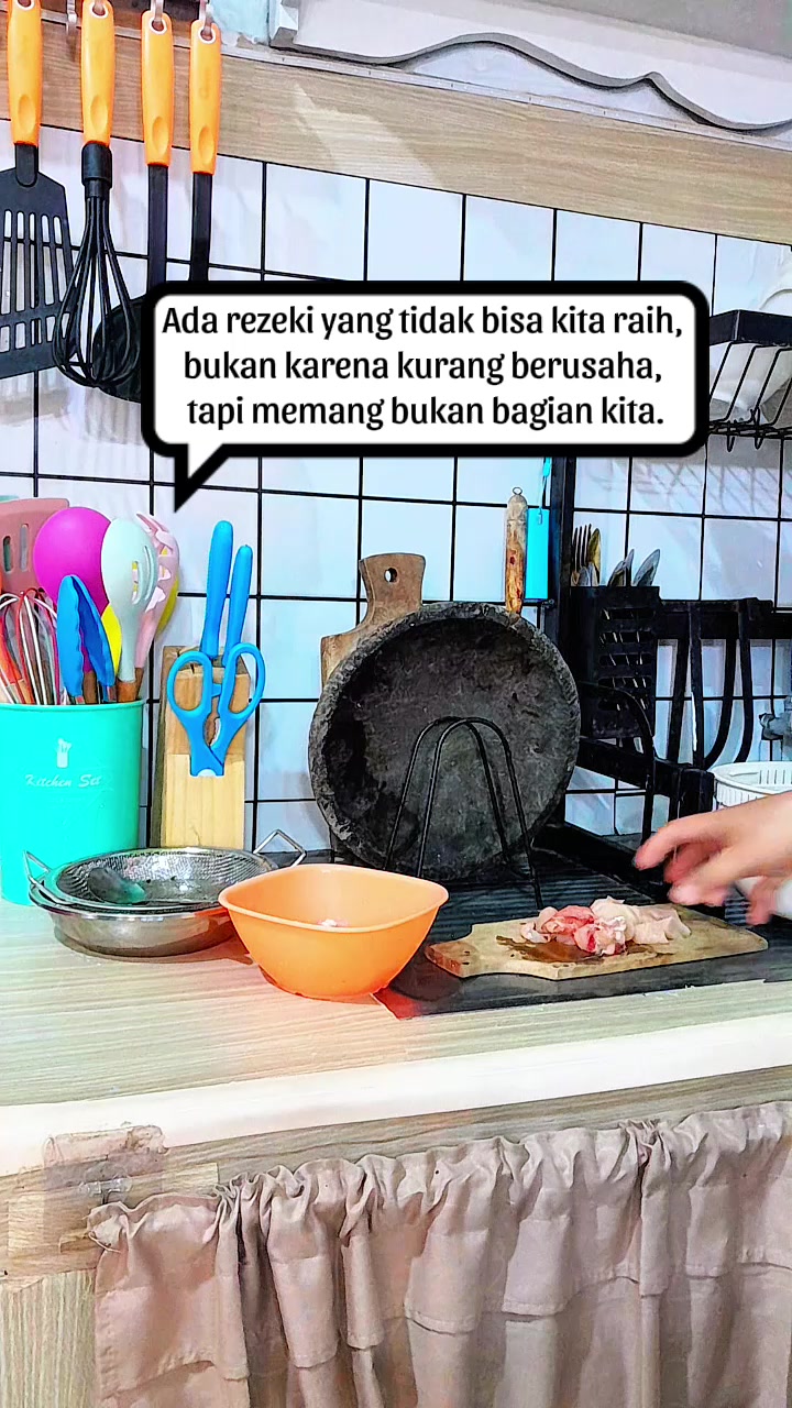 @Toko mama Nuni