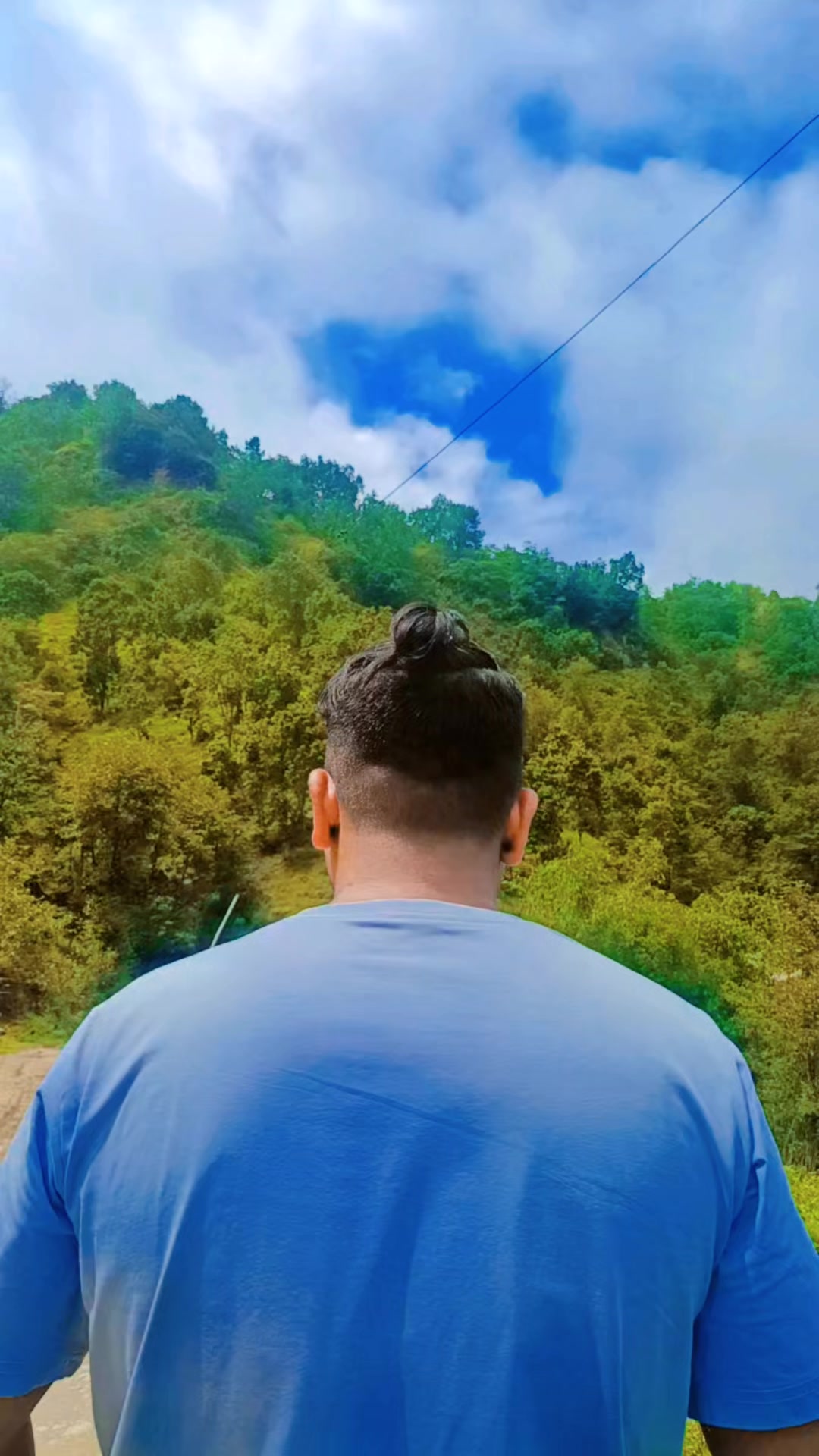 @Arayan Singh thakuri