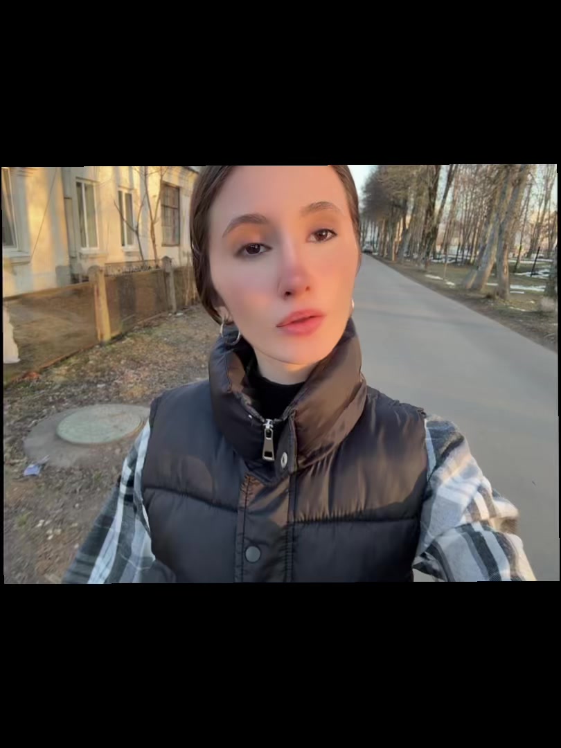@Тгк: Контуженная