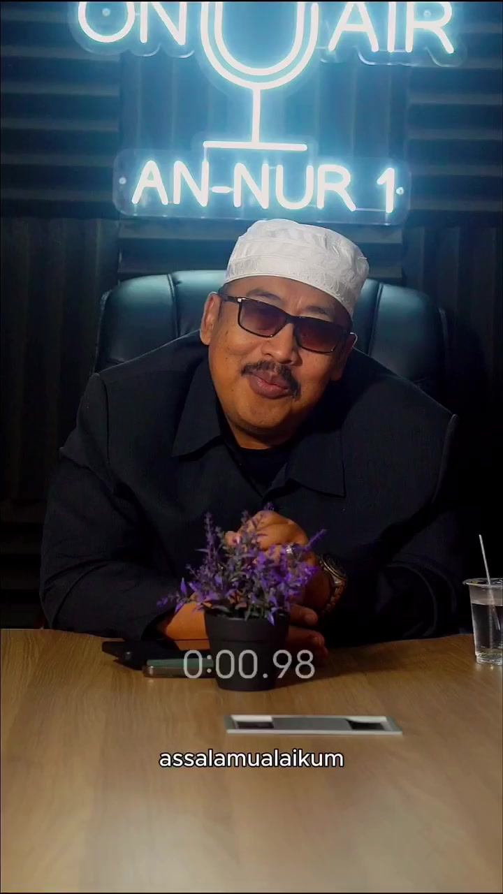 @Gus Fahrur Official