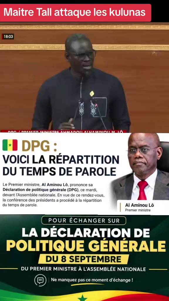 @Le vrai sénégalais