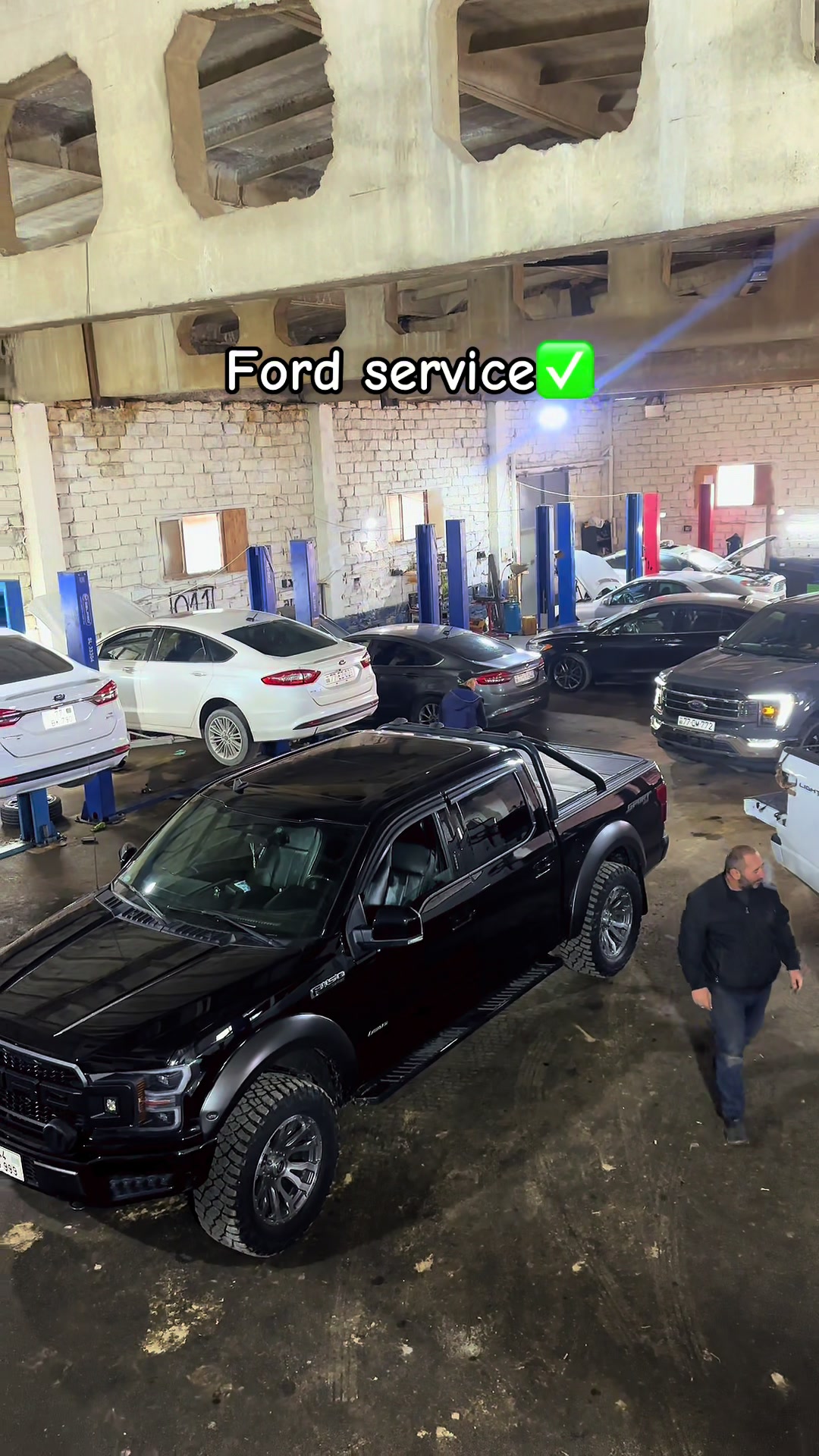 @Ford.usta