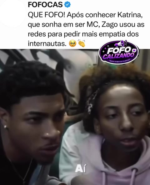 @FOFOCALIZANDO