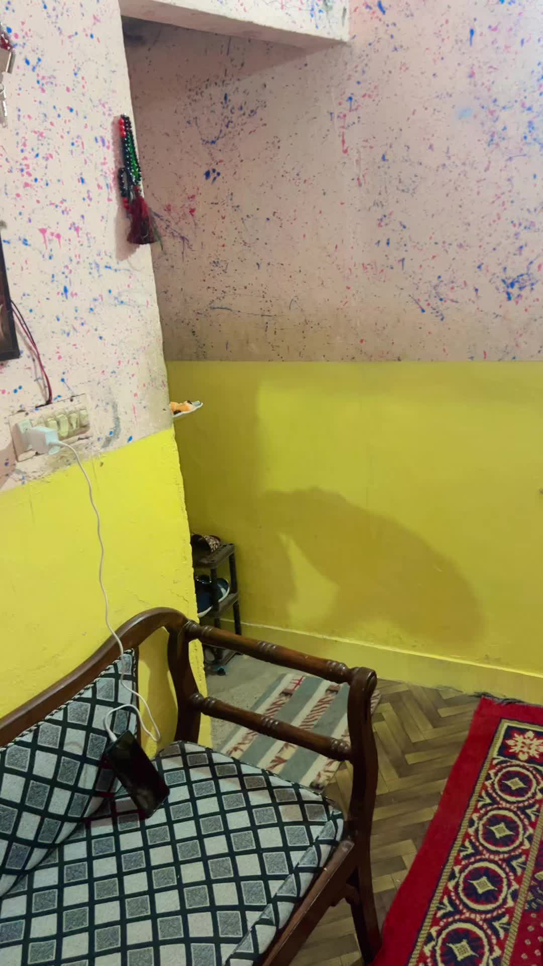 @Misses Karachi zindage