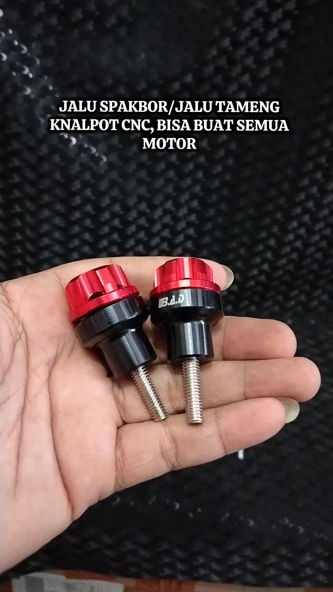 @Zhafran Variasi