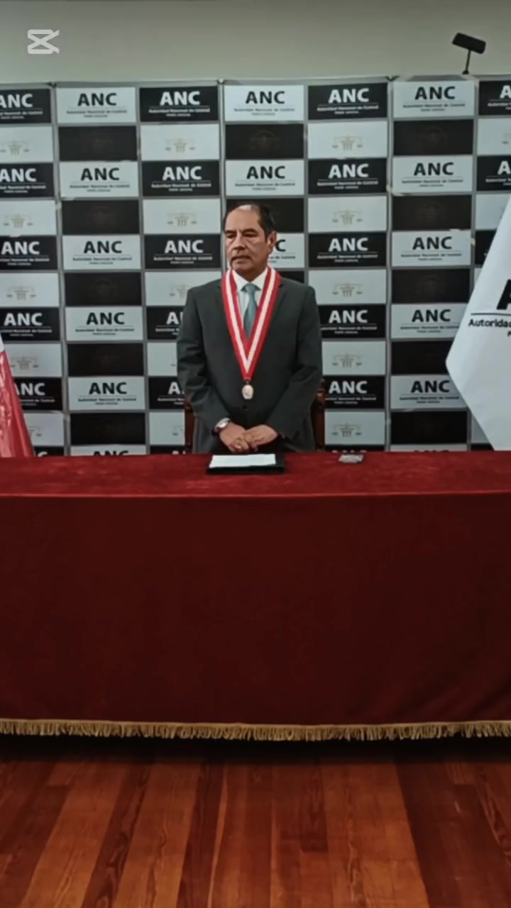 @Autoridad Nacional de Control