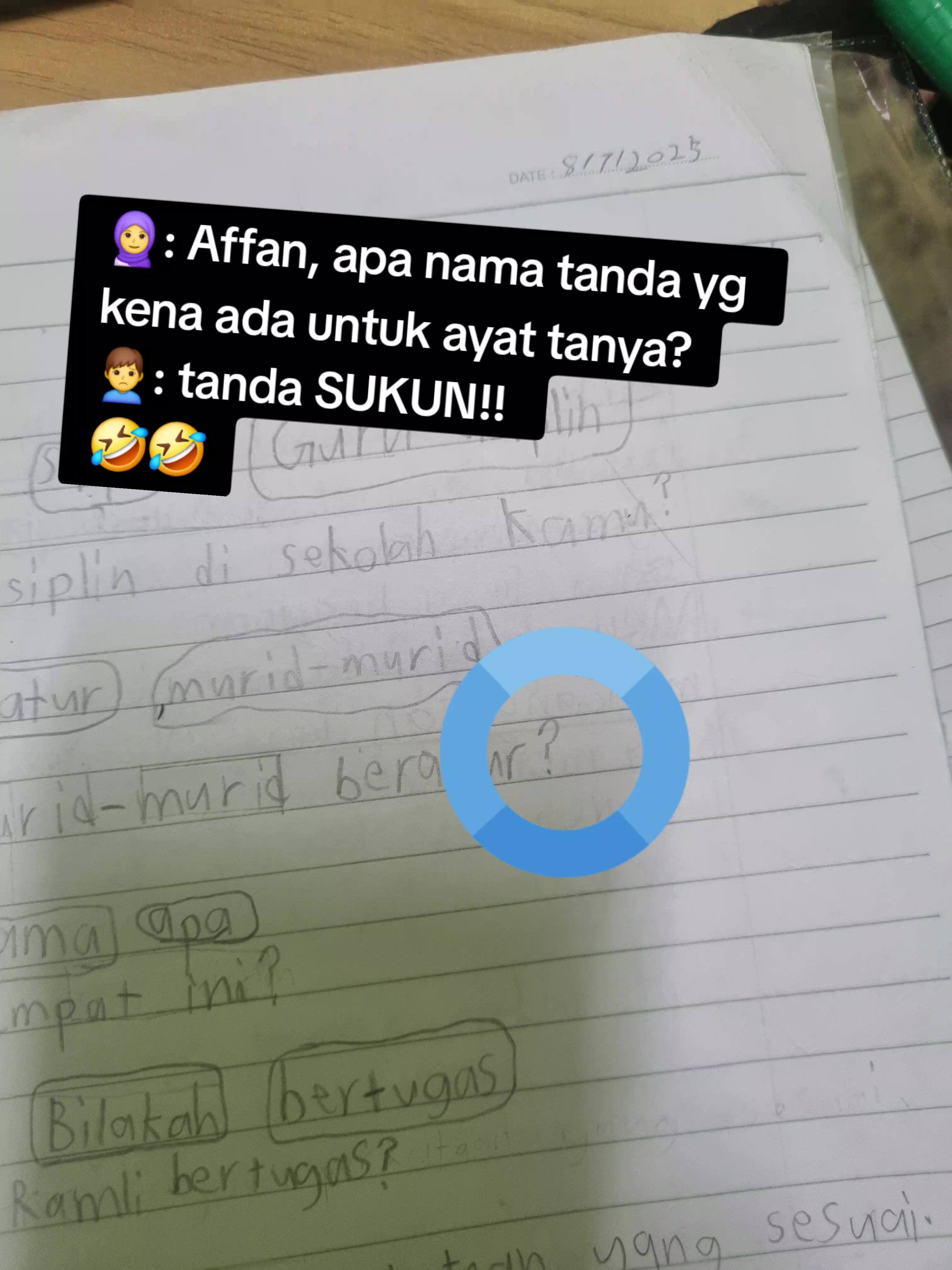 @Syarifah Azrin
