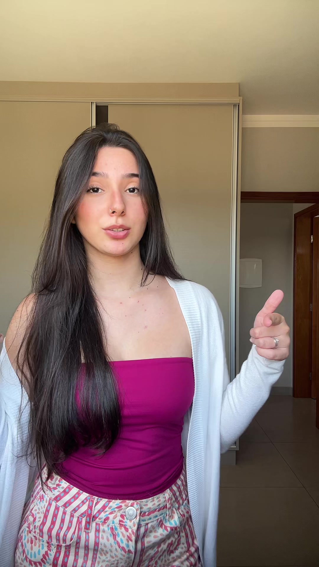 @Sabrina Perez