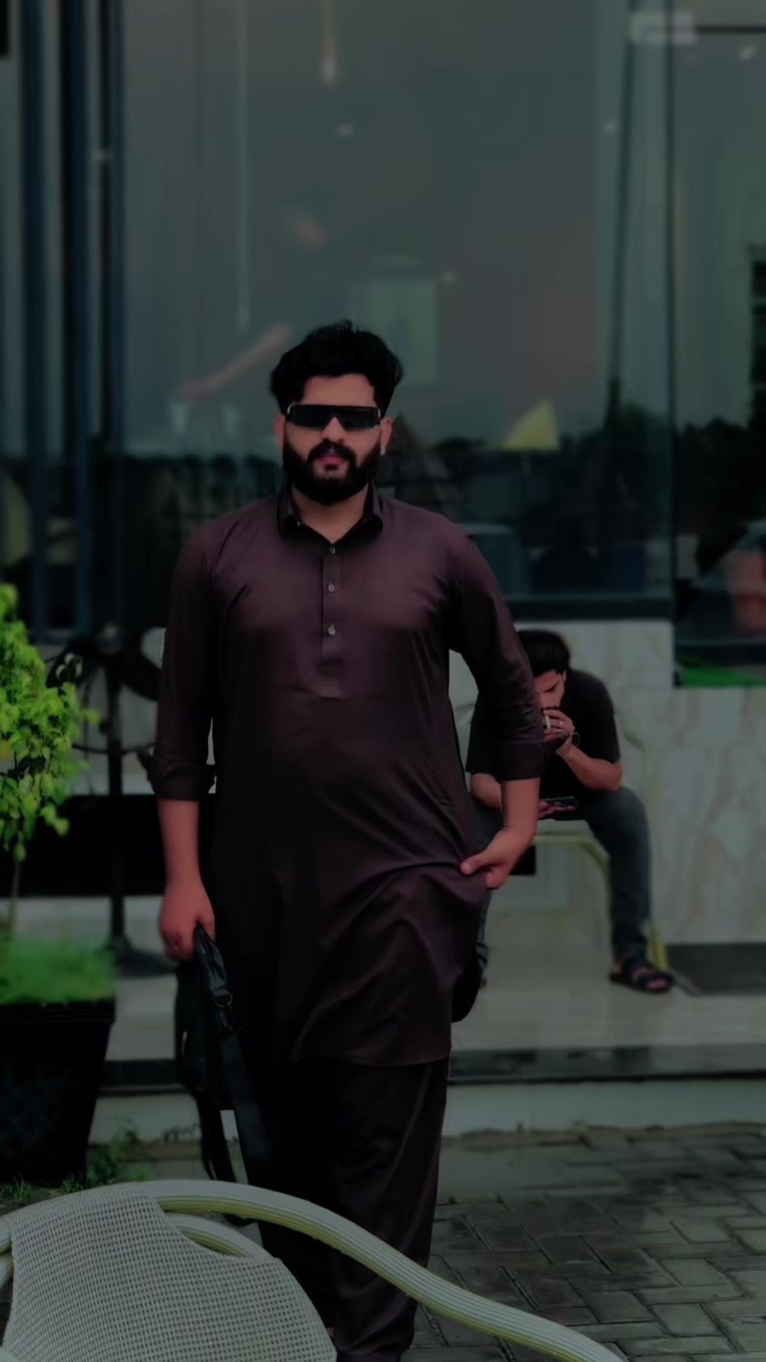 @CH AWAIS WARYAH