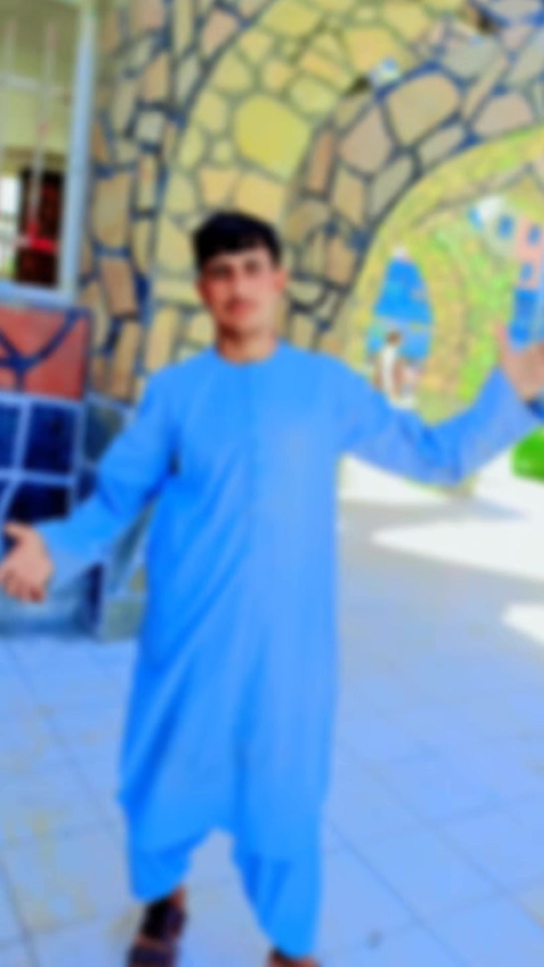 @زین الله باز