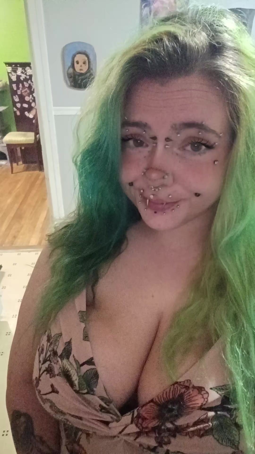 @ZombieGirl✨