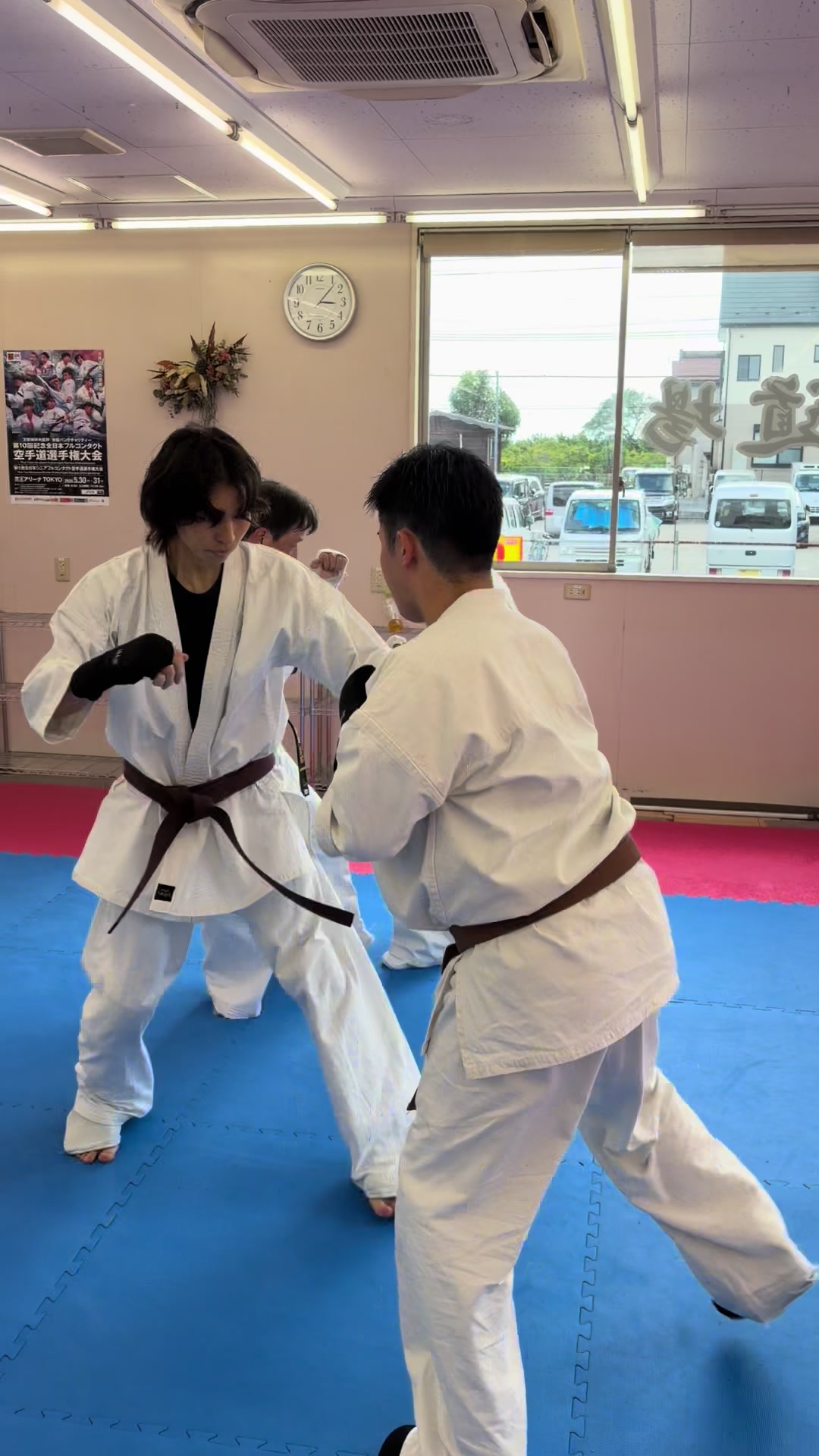 @kudodojo