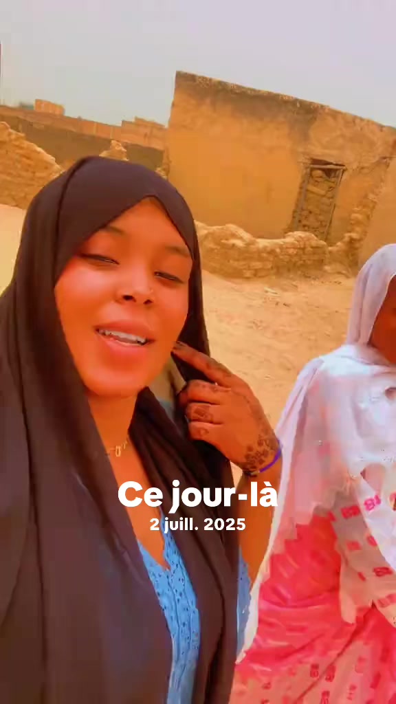 @mina og dit aminata 🥰Hm 🇲🇷