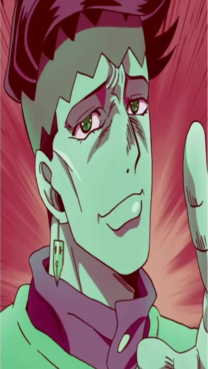 @Rohan kishibe