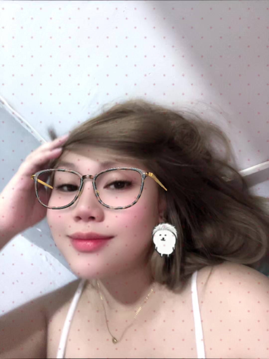 @Erica Vasquez