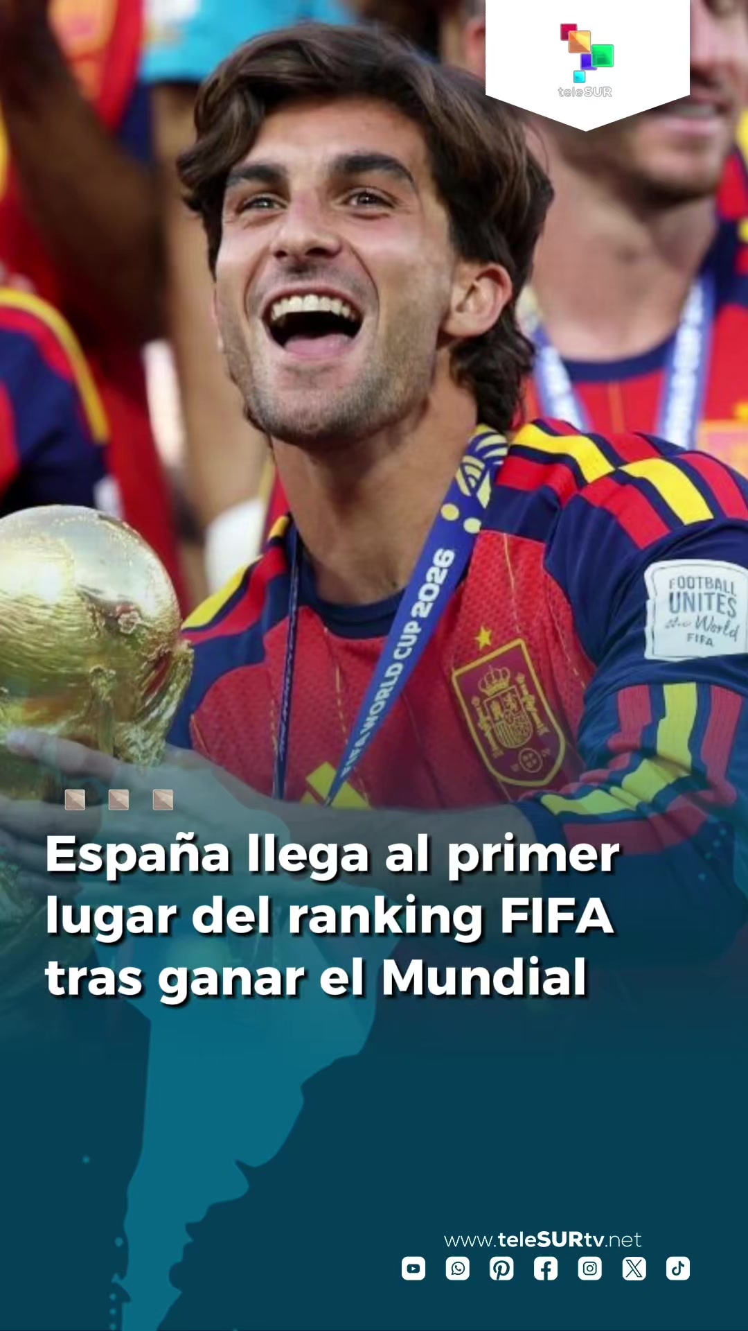 @teleSUR Clips