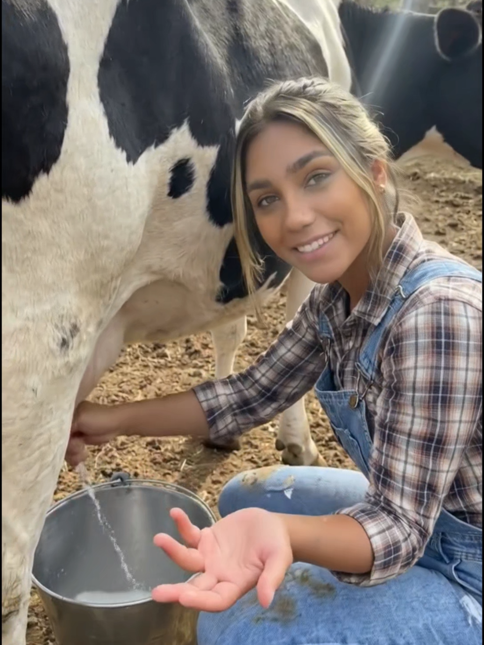@Bruninha da Fazenda