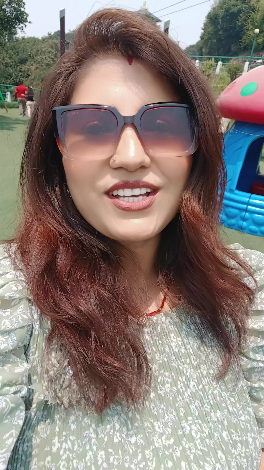 @Sharmila Basnet