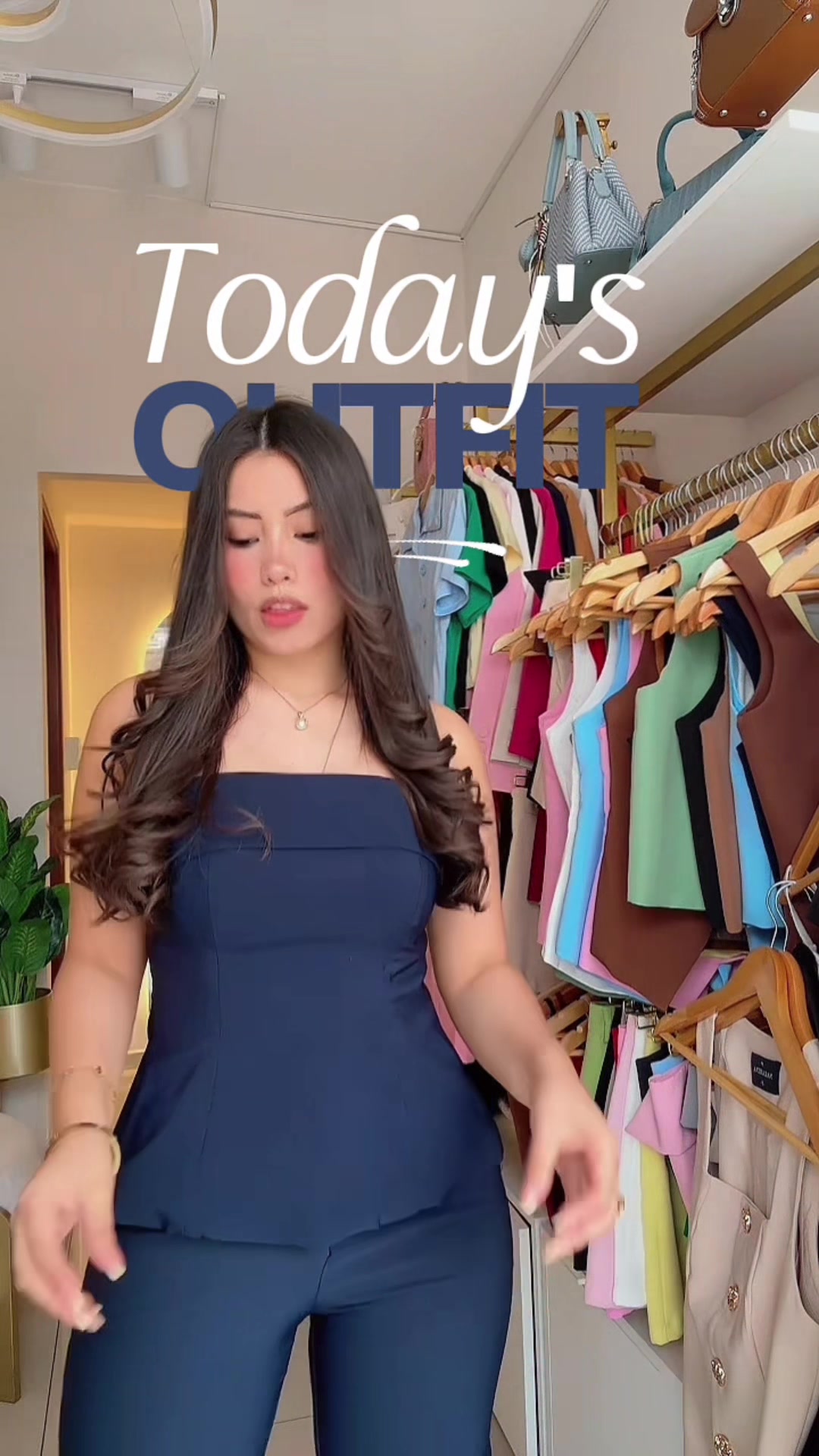 @DamarisStyle