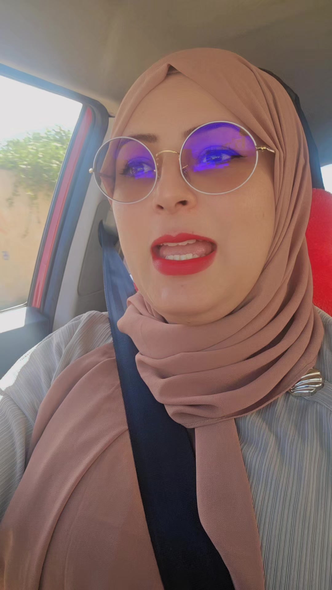 @Fashinista