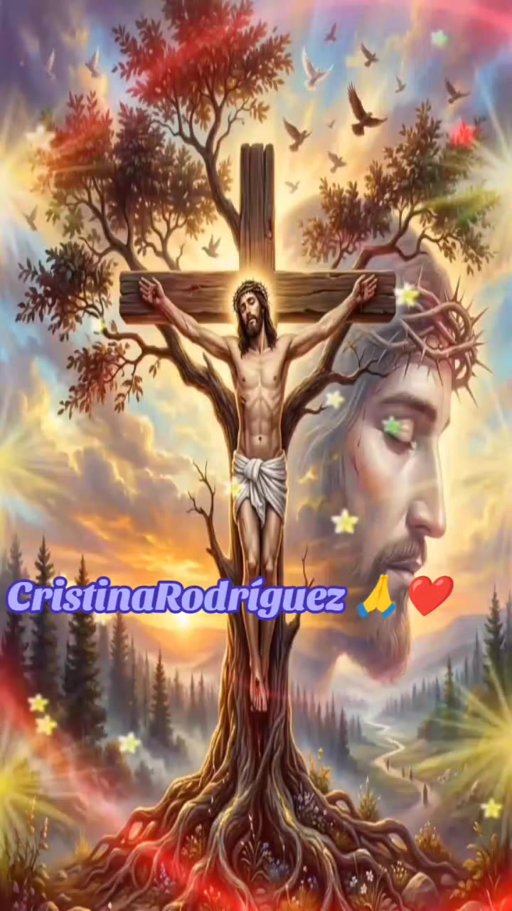 @Cristina Rodríguez