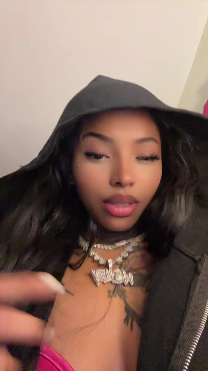 @Vanessa