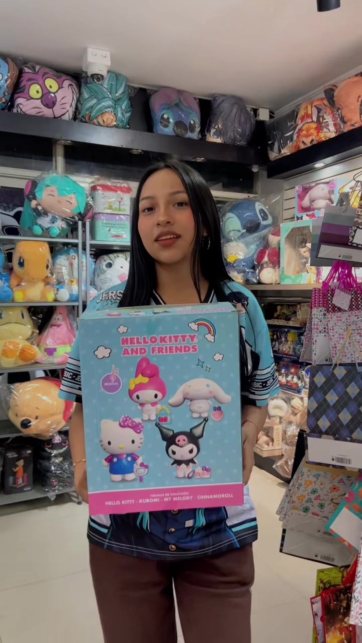 @Panda Store