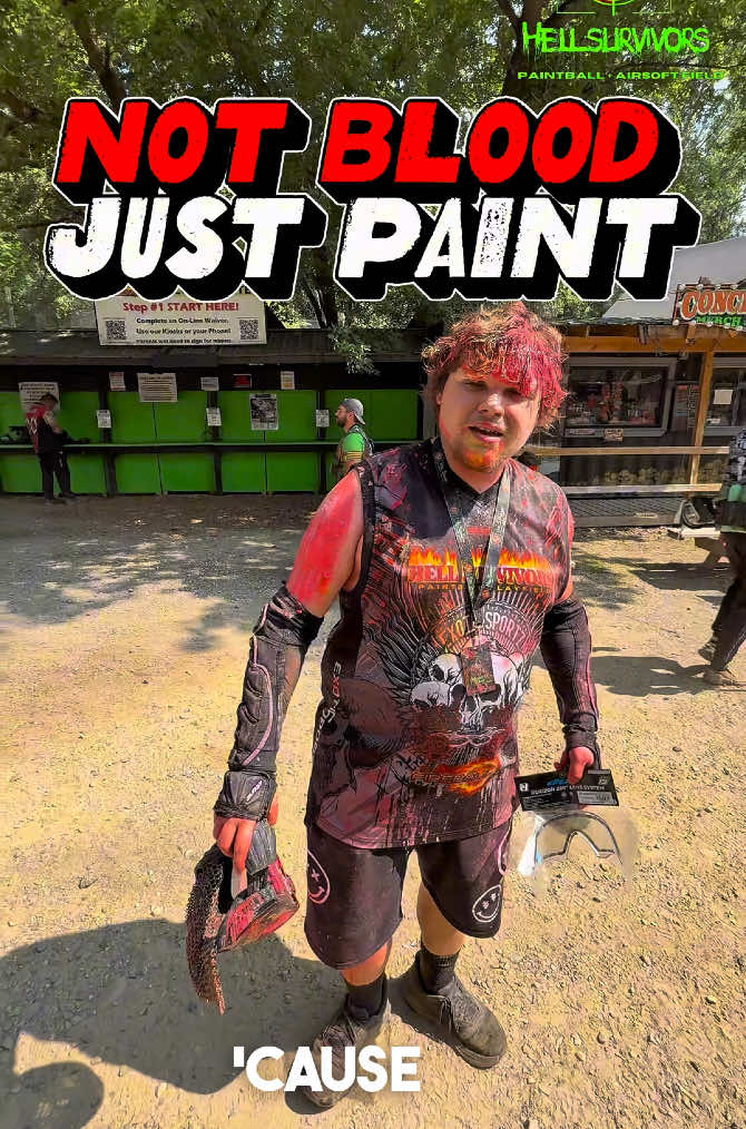 @WolfPaintball