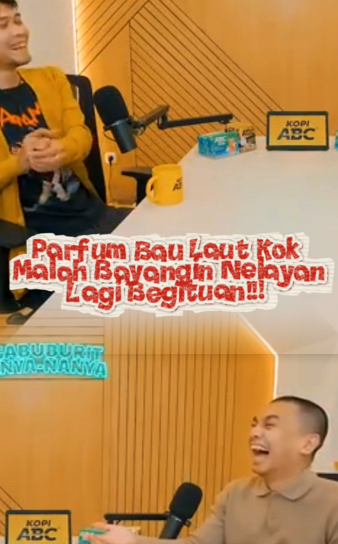 @CLIP &bull; Inspirasi