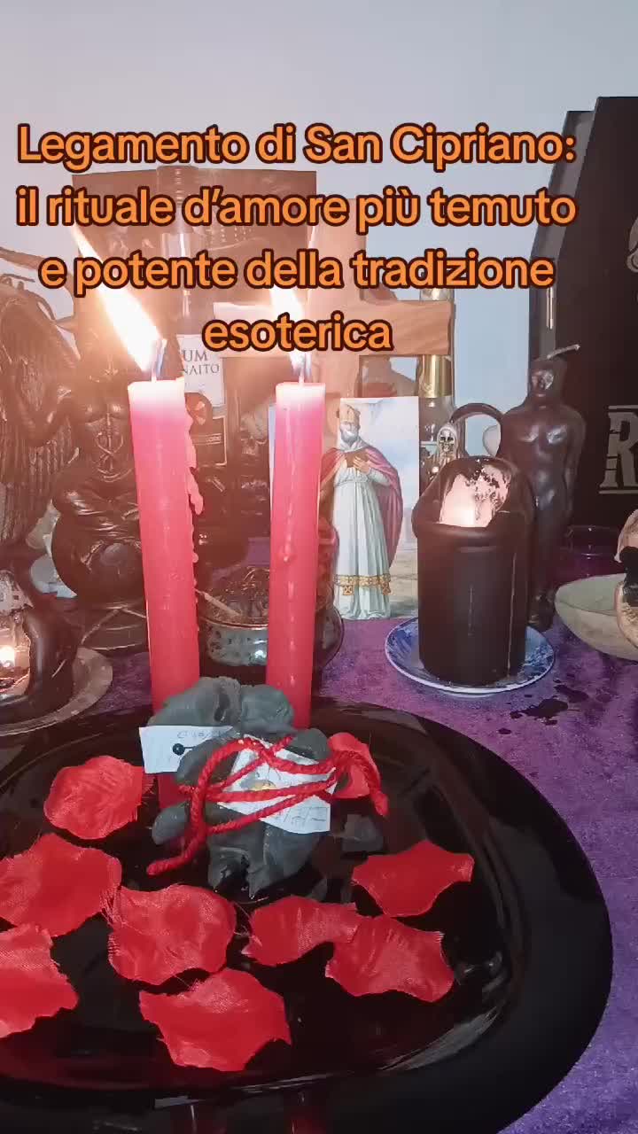 @I Tarocchi di Camy&rituali