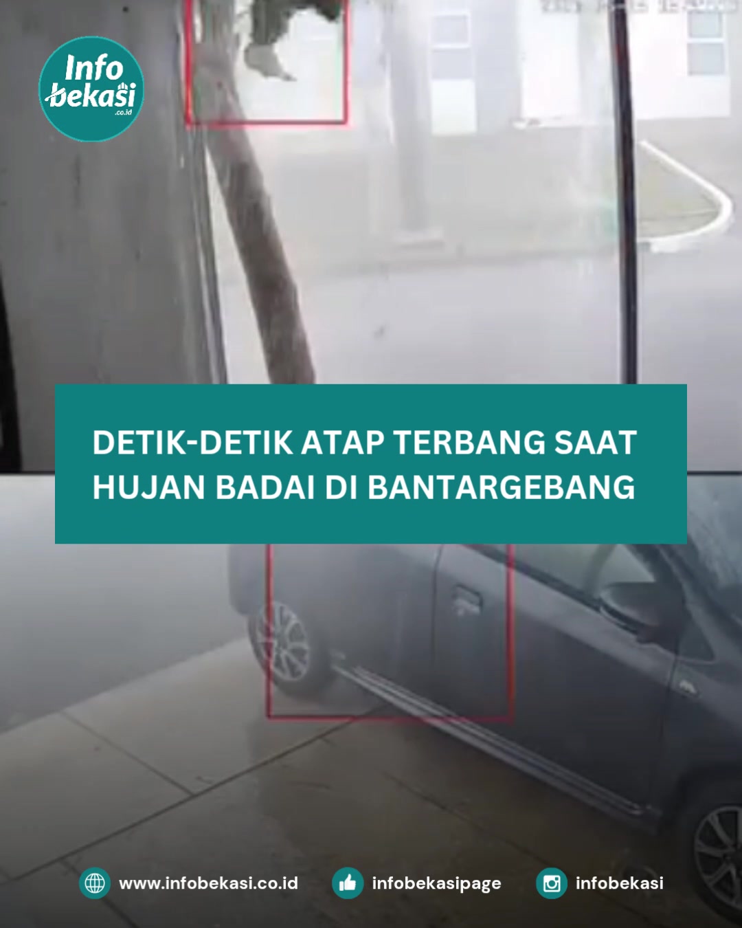 @Info Bekasi