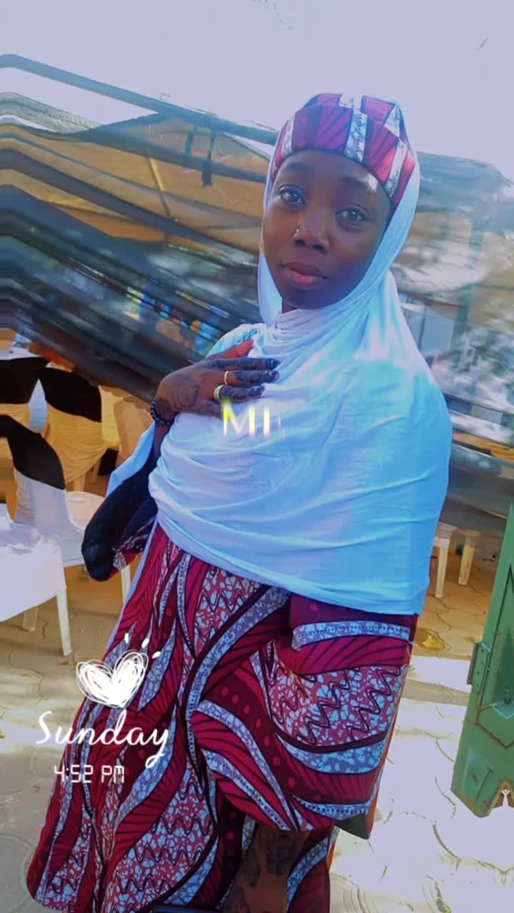 @boddi Aunty