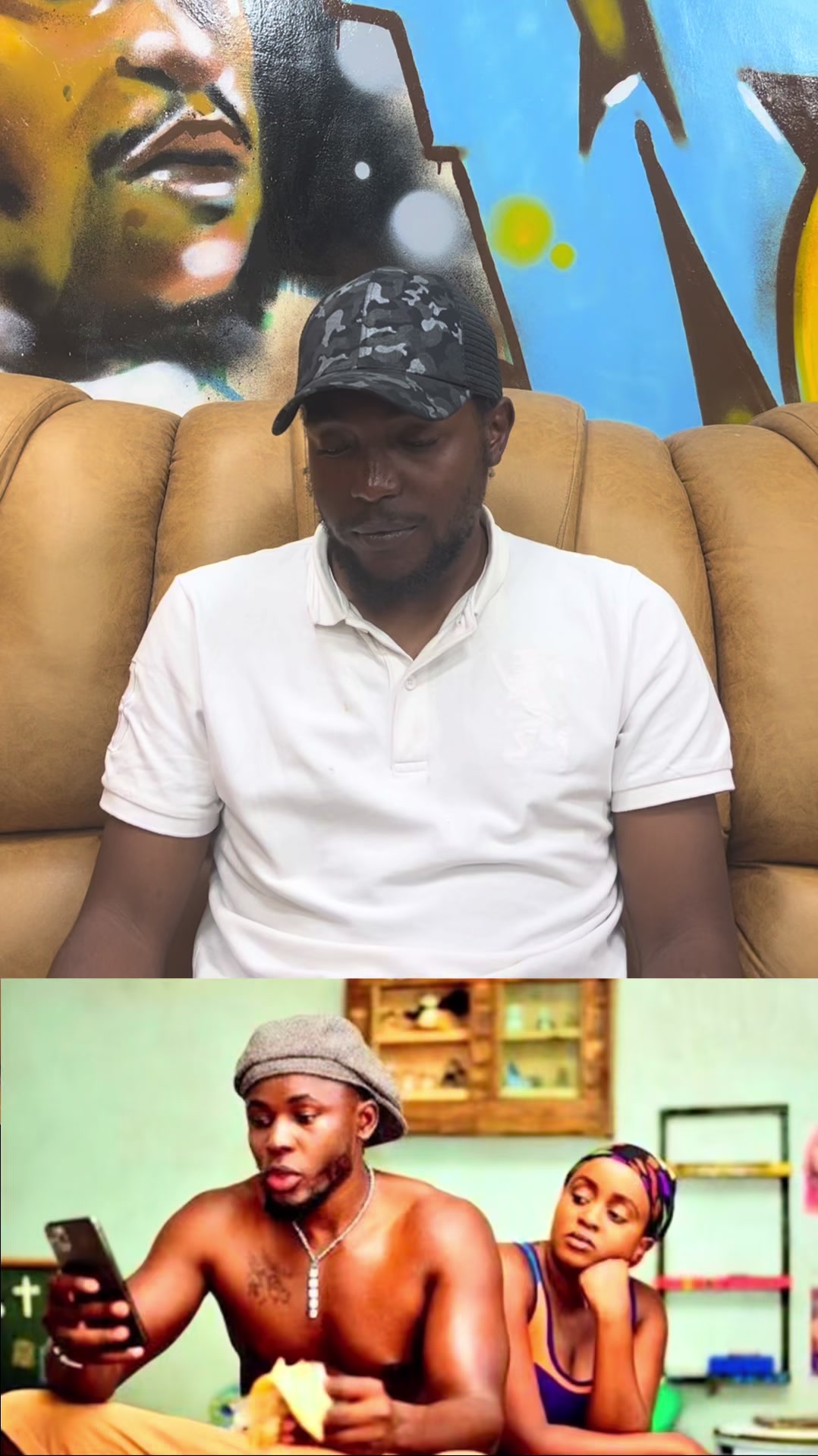 @MTAANI TV KENYA