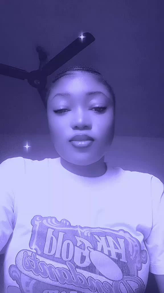 @Queen blessing CEO👸🥰