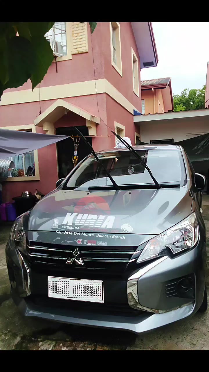@NGL Car Accessories