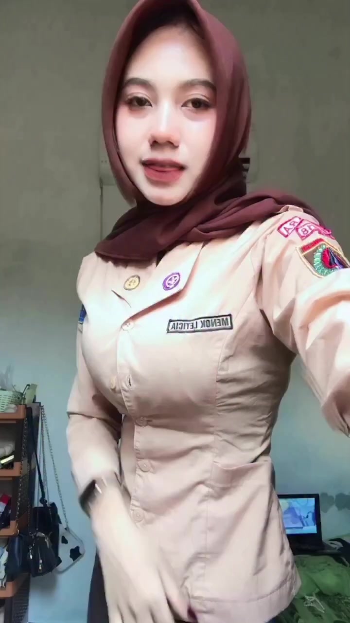 @Penyegar Jasmani