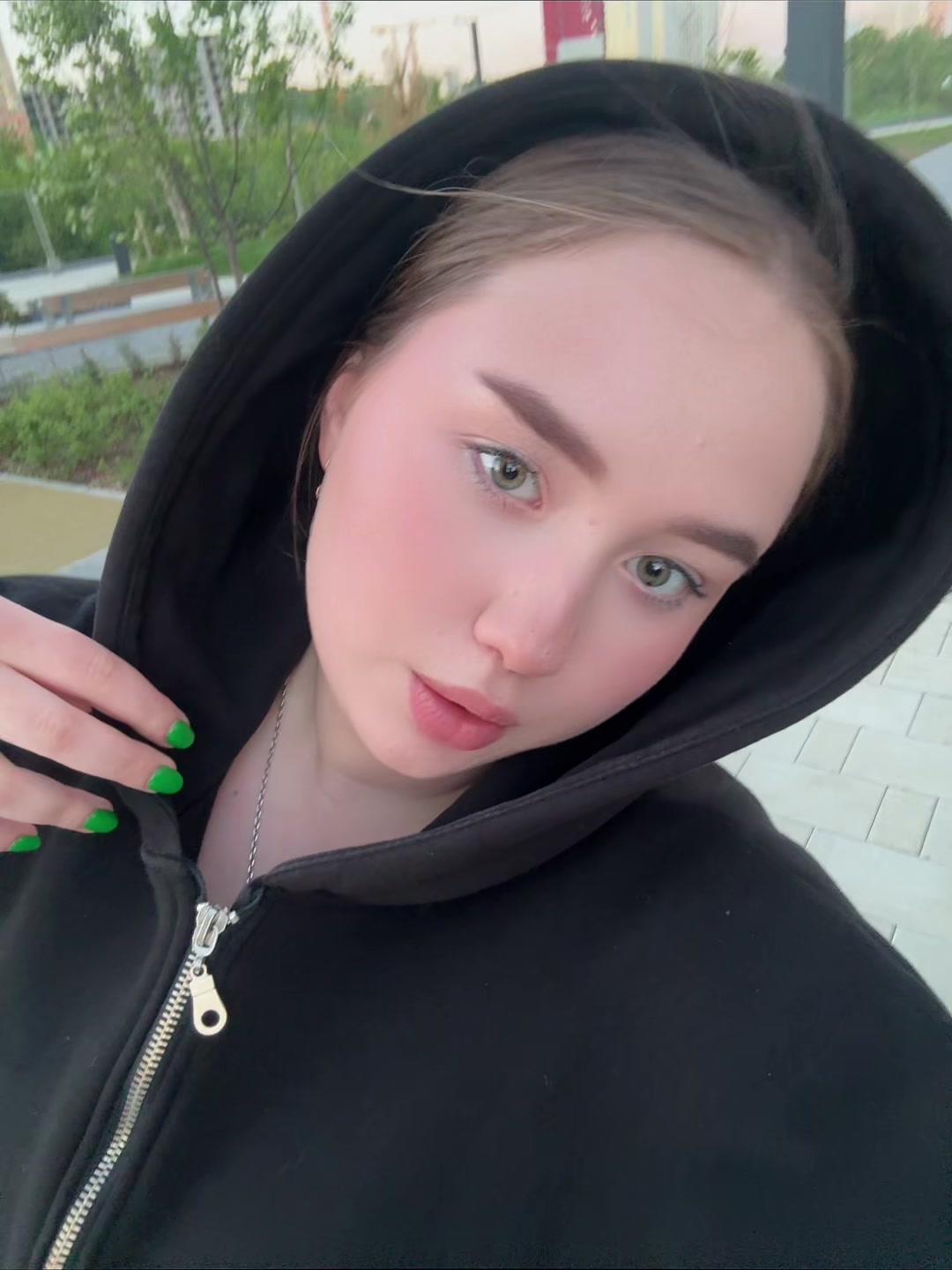 @Maria Vikulova