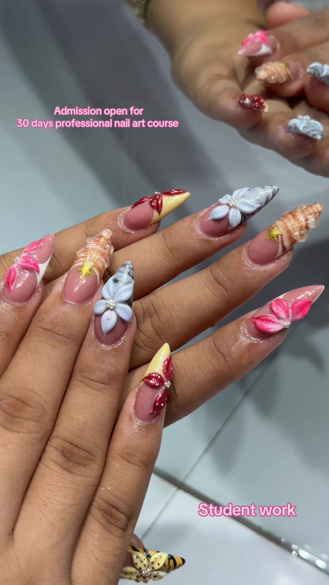 @CHHAYAMAKEUPSTUDIO