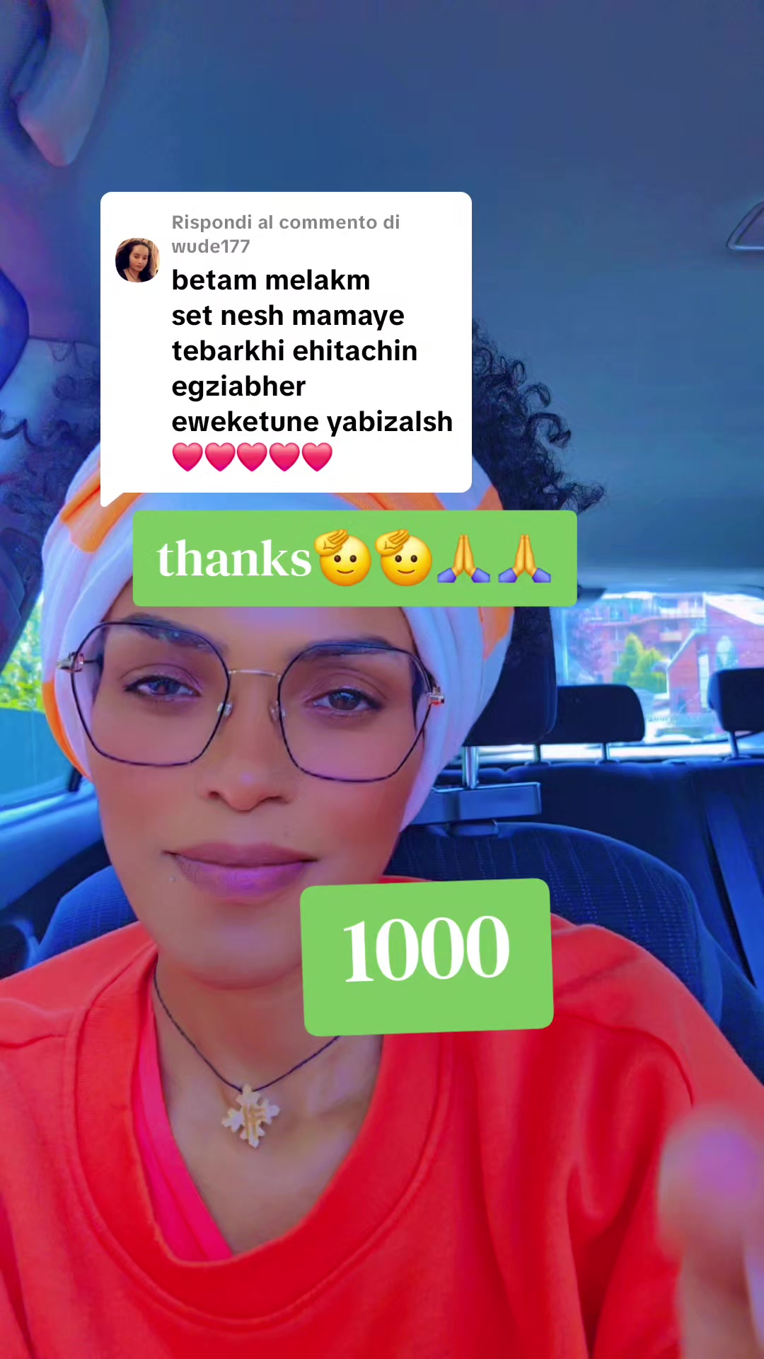 @Mery Beyene
