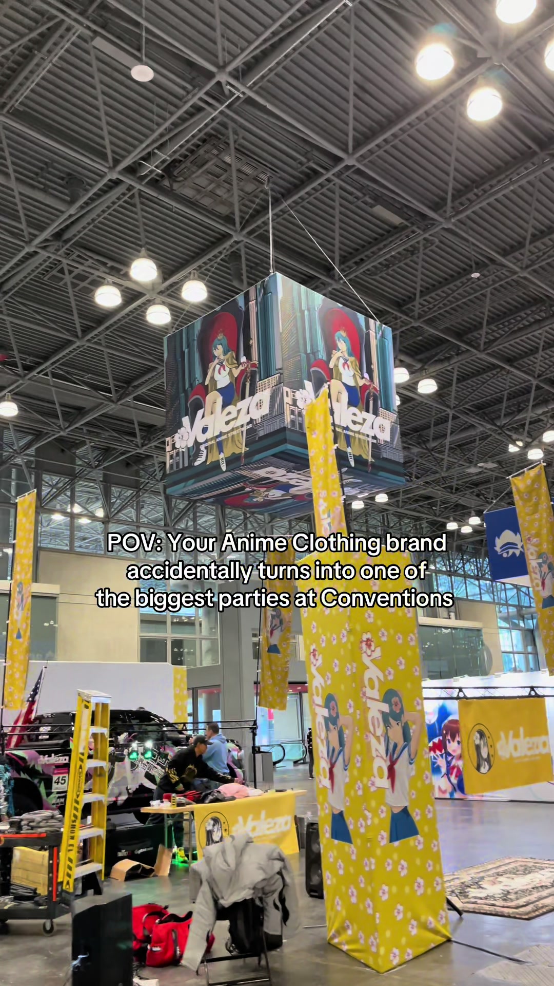 @Valeza Store
