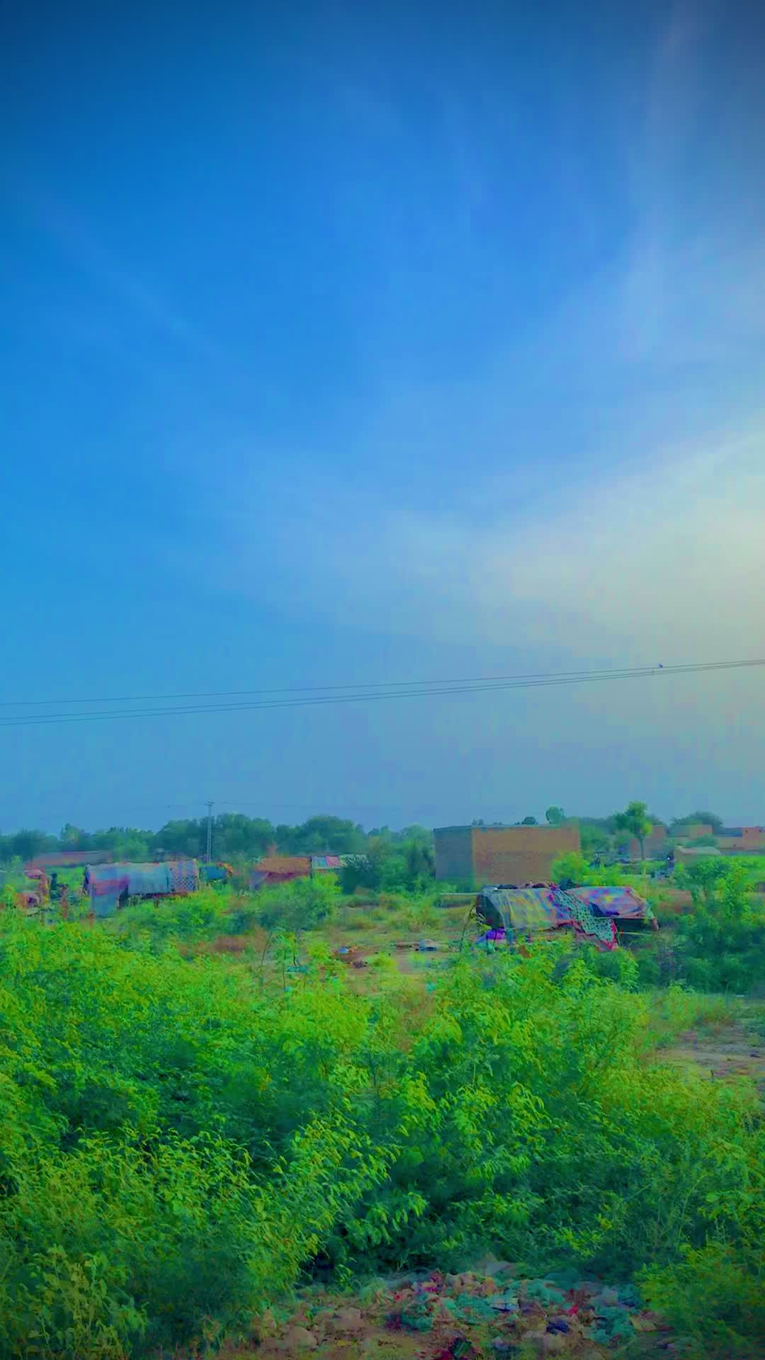 @Village official