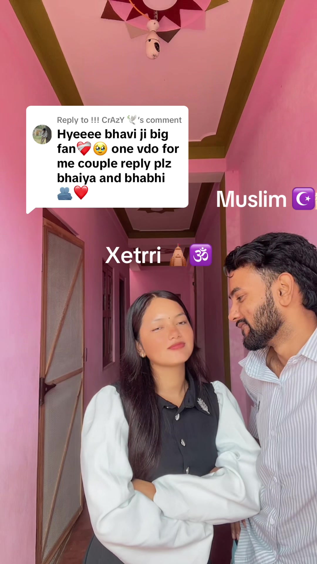 @Mrs_Ansari ❤️