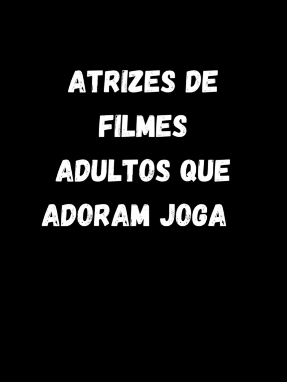 @Canal Mente Confusa