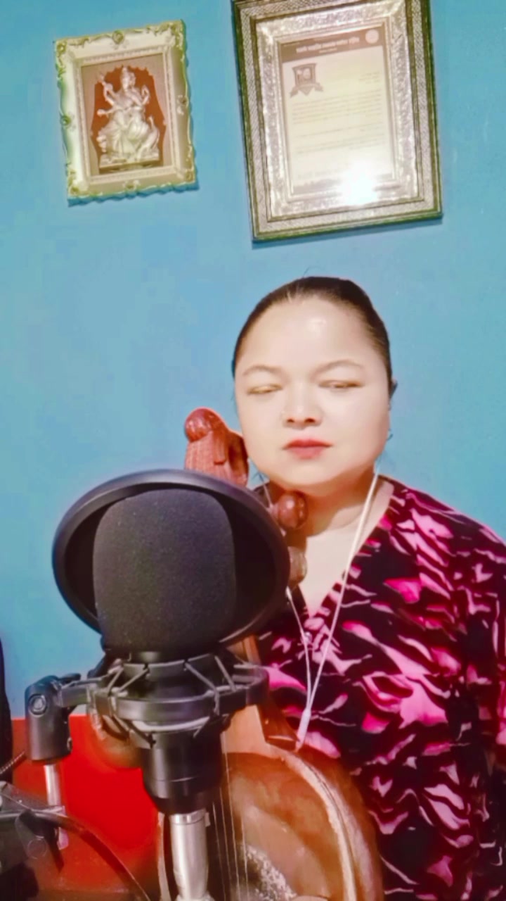 @बर्त गन्धर्व (सारंगीवादक)🇳🇵