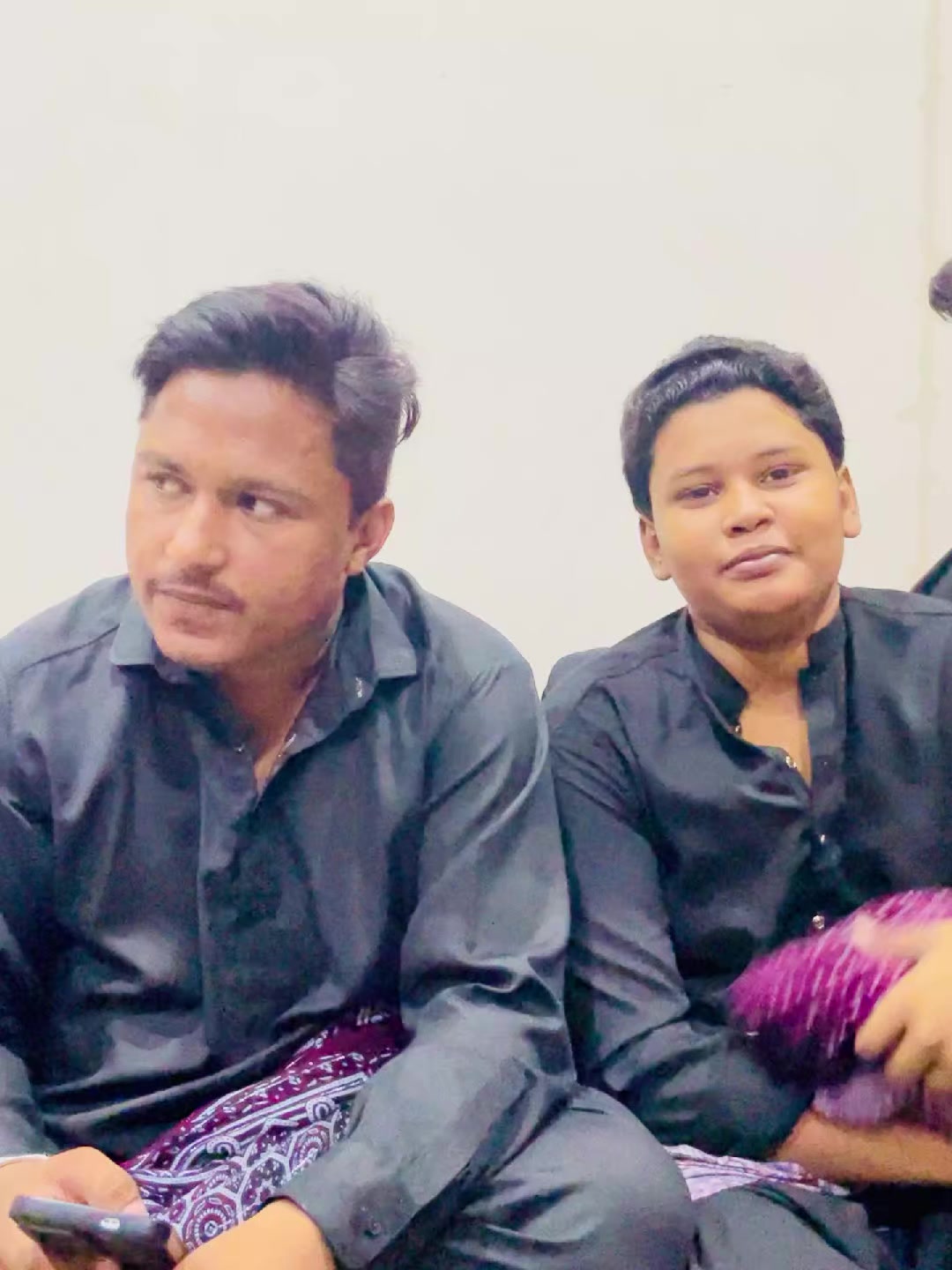 @Hum hain Azadar