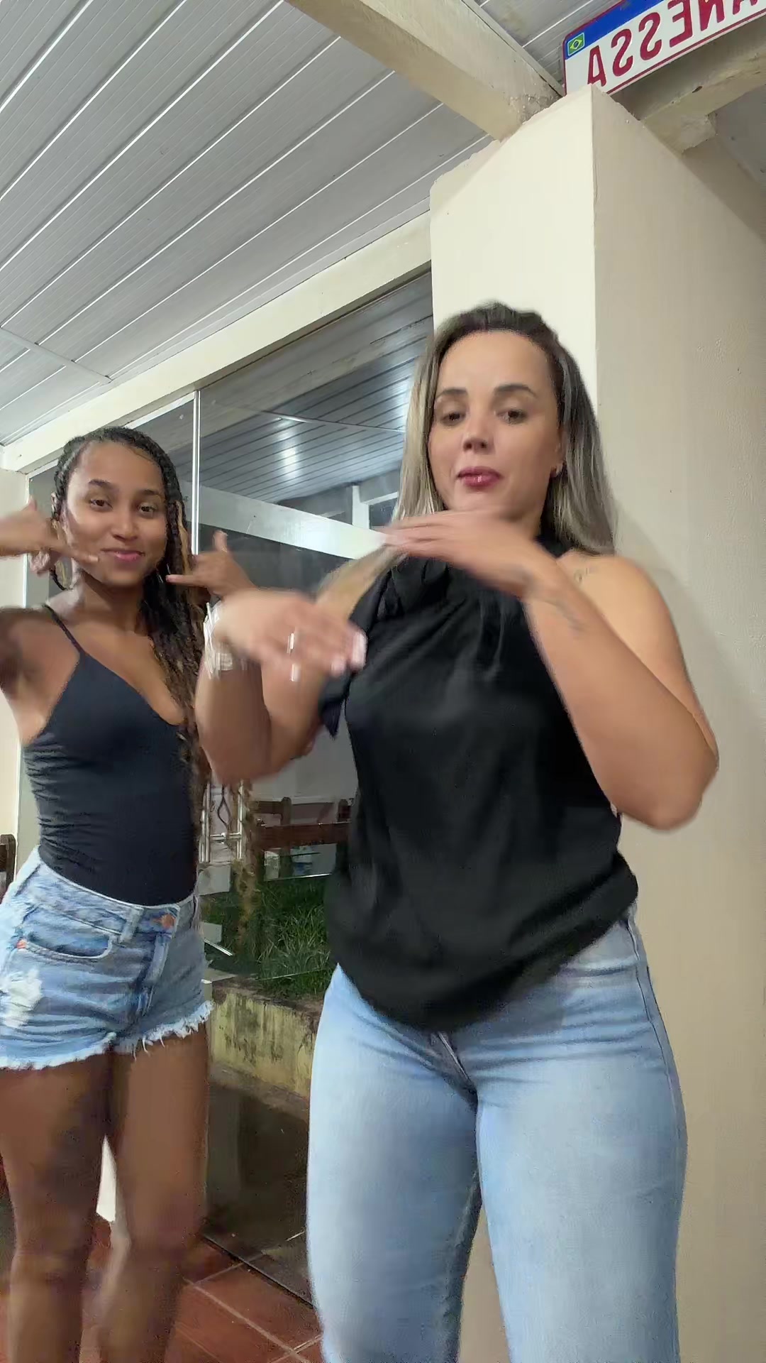 @Vanessa Cristina