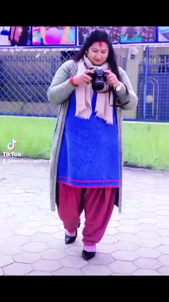 @Laxmi Baniya Pokhare
