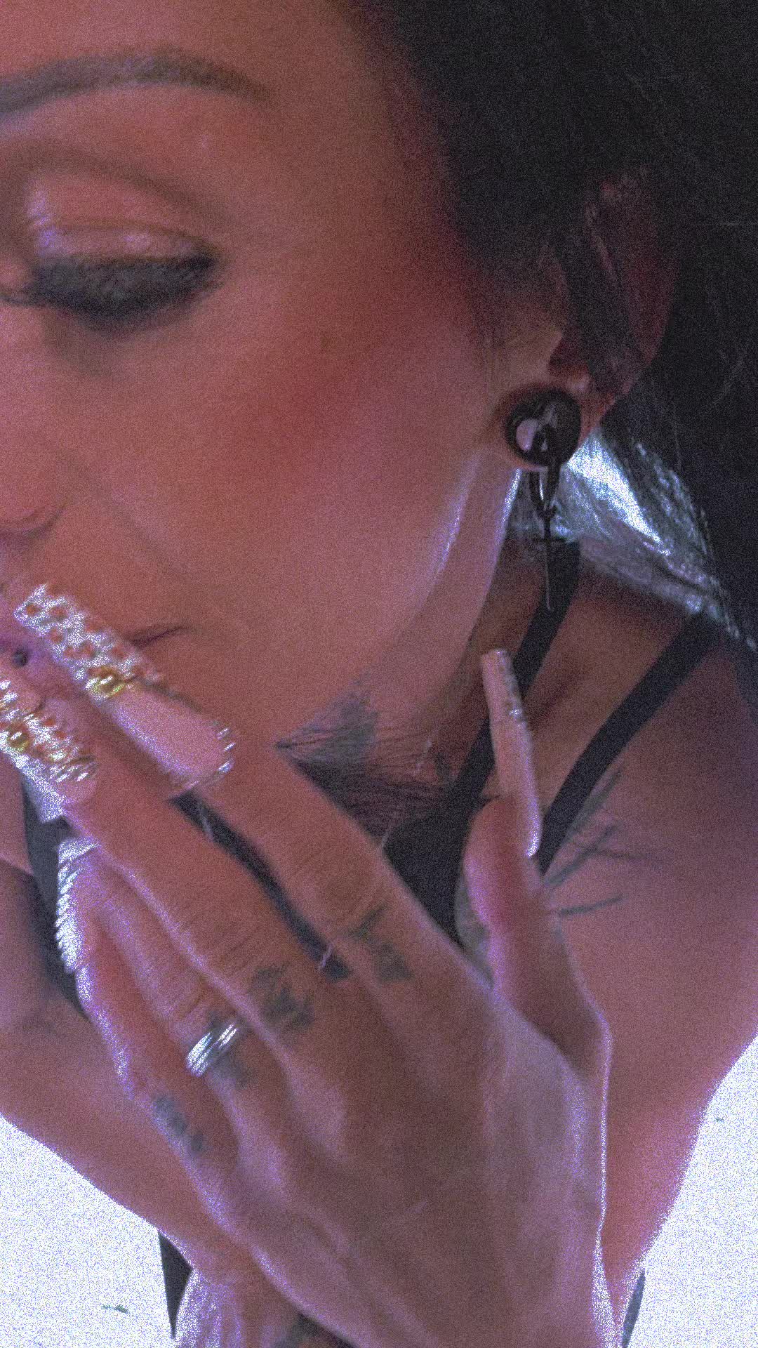 @💎🖤💎Lady Kalaschnikov💎🖤💎
