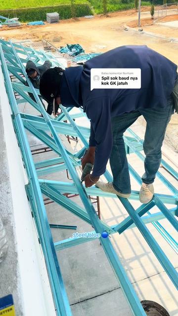 @Efendy Steel 🔵